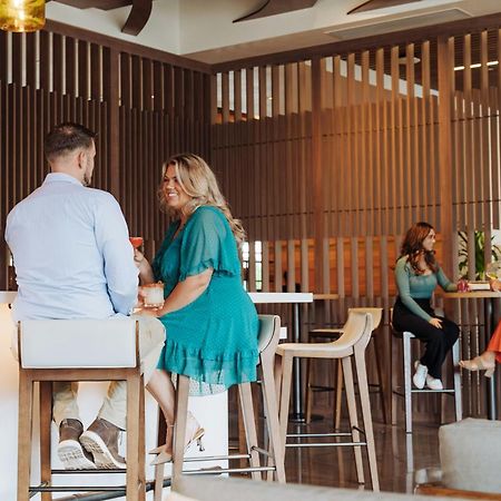 Готель Element Reno Experience District Екстер'єр фото