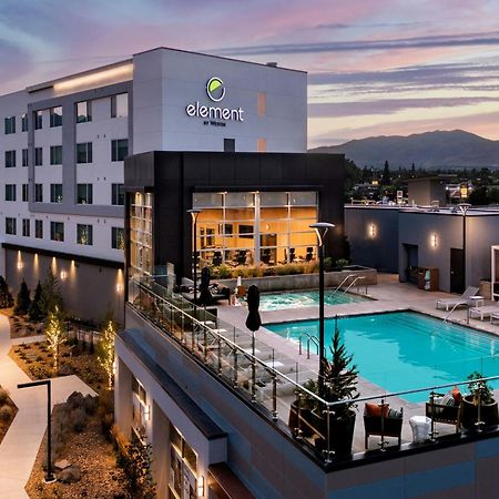 Готель Element Reno Experience District Екстер'єр фото