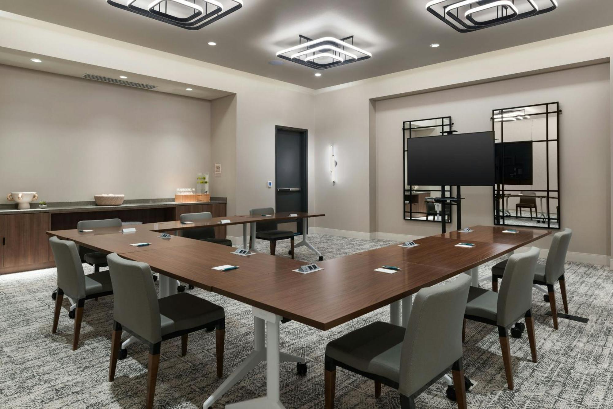 Готель Element Reno Experience District Екстер'єр фото