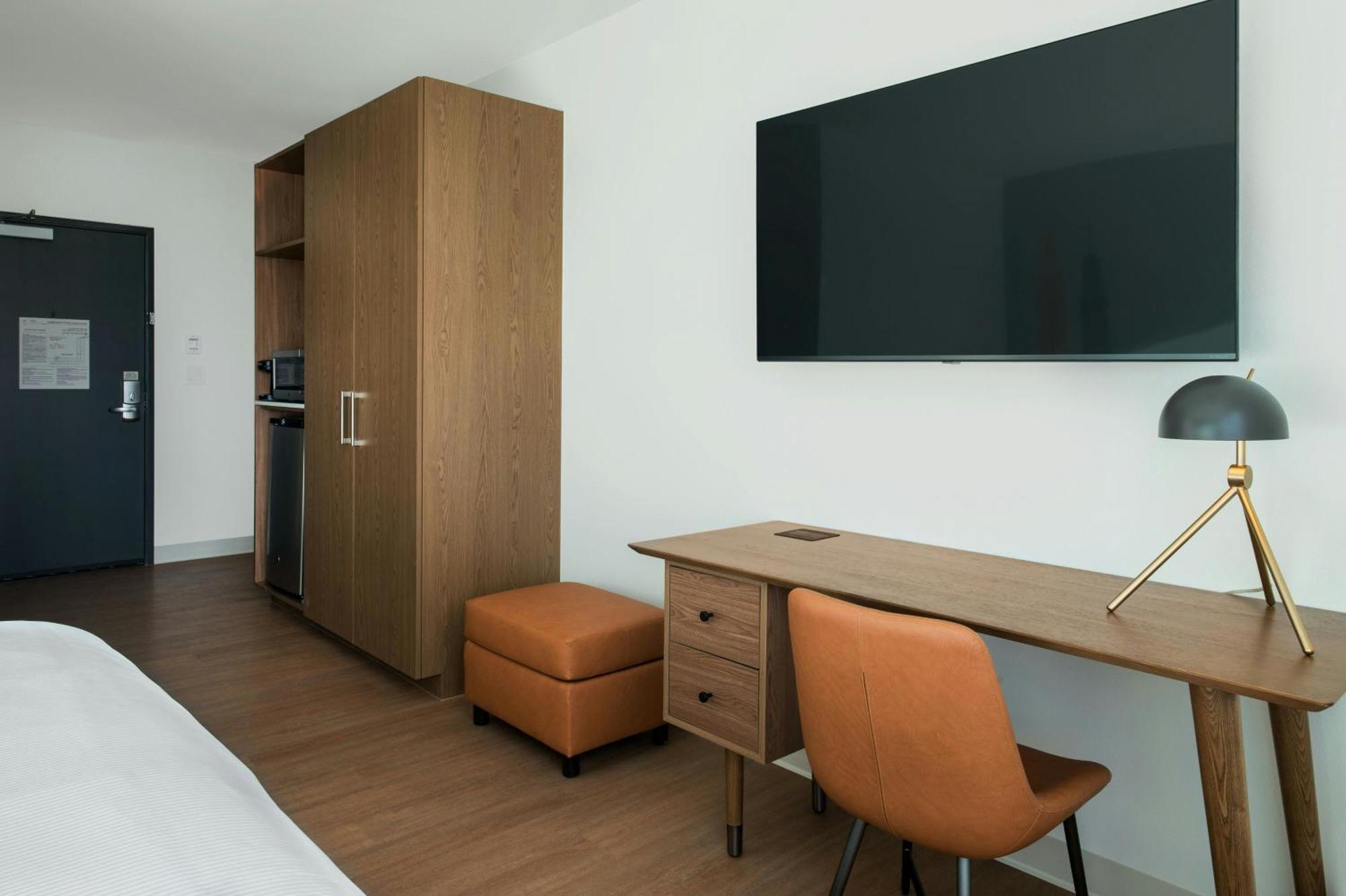 Готель Element Reno Experience District Екстер'єр фото